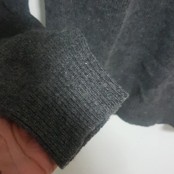 H&M Men's Long Sleeve Sweater - M - Picture 5 of 11